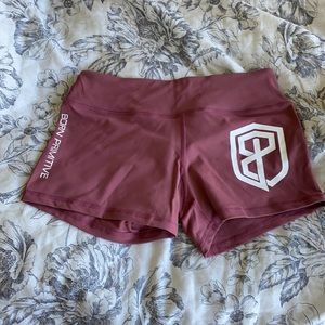 Born Primitive shorts